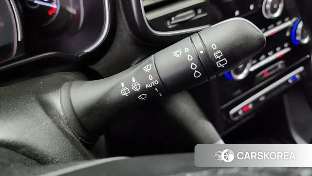 Renault Korea (Samsung) QM6 id 2997479 из Кореи 10