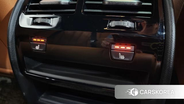 BMW 5 Series (G30) id 3864731 из Кореи 10