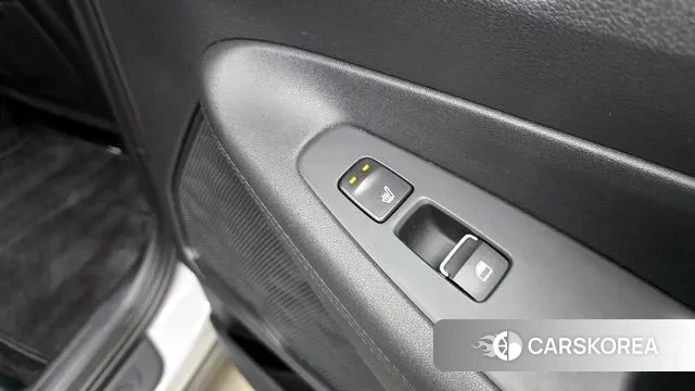 Hyundai The New Santa Fe id 2964027 из Кореи 10