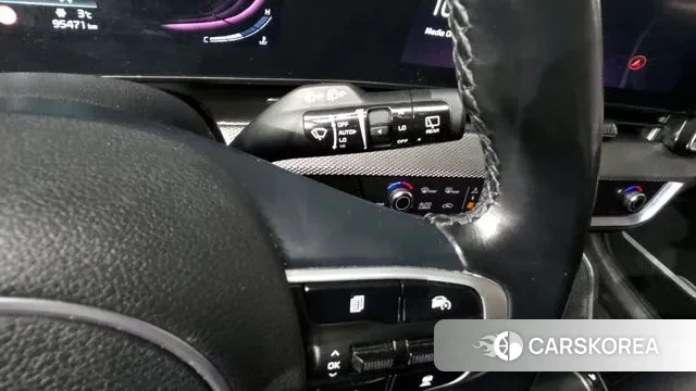 Kia Sportage 5th Generation id 3447939 из Кореи 10