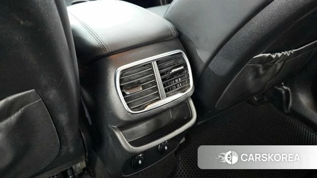 Hyundai Santa Fe TM id 4269057 из Кореи 10