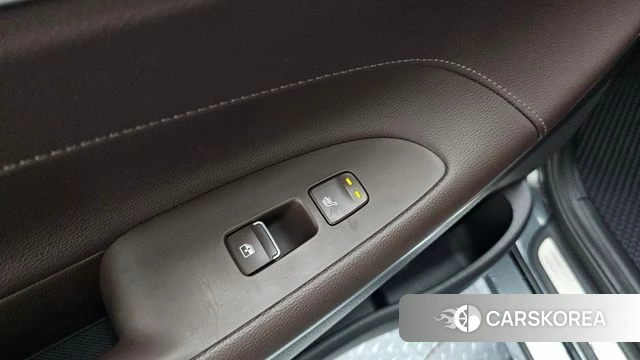 Hyundai The New Grandeur IG id 4707934 из Кореи 10
