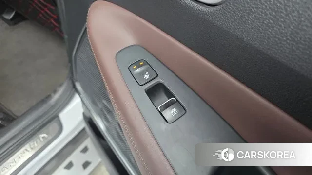 Hyundai Santa Fe TM id 3647189 из Кореи 10