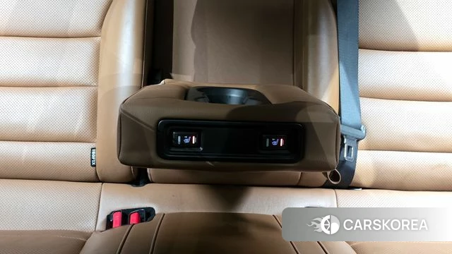 Renault Korea (Samsung) The New QM6 id 3865666 из Кореи 10