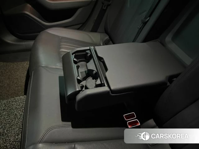 Audi A6 (C8) id 4454880 из Кореи 10