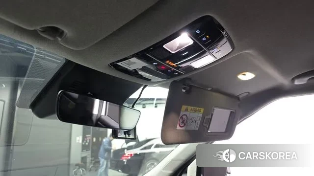 Hyundai Santa Fe (MX5) id 3272391 из Кореи 10