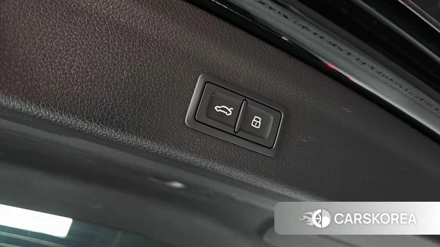 Audi Q3 (F3) id 4230854 из Кореи 10