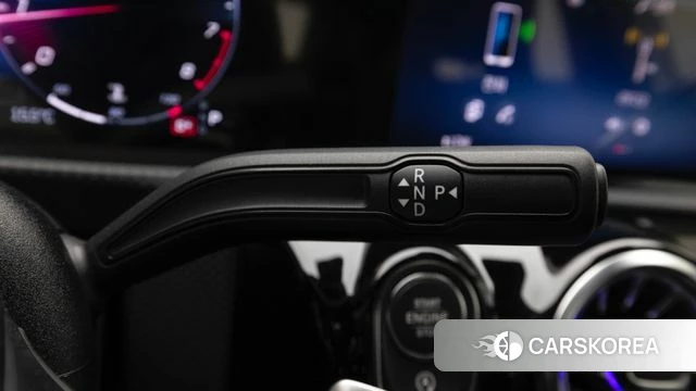 Mercedes-Benz A-Class W177 id 3817244 из Кореи 10