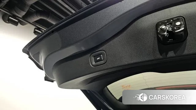 Renault Korea (Samsung) The New QM6 id 3467548 из Кореи 10