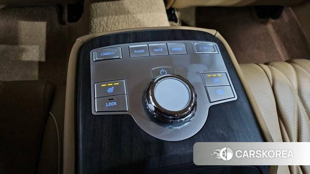 Genesis G80 (RG3) id 3817664 из Кореи 10