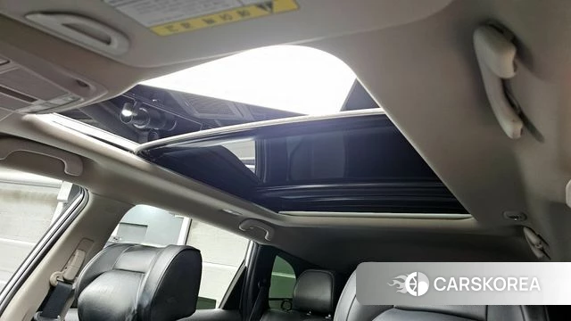 Renault Korea (Samsung) QM6 id 3905580 из Кореи 10