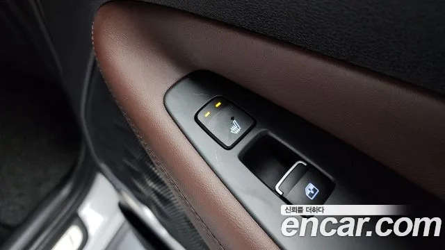 Hyundai Santa Fe TM id 2880953 из Кореи 10