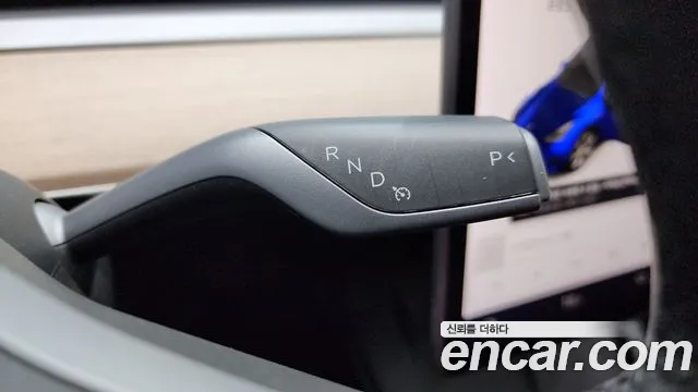 Tesla Model Y id 2688720 из Кореи 10