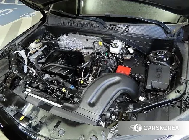 Chevrolet (GM Daewoo) Trailblazer id 3592425 из Кореи 10