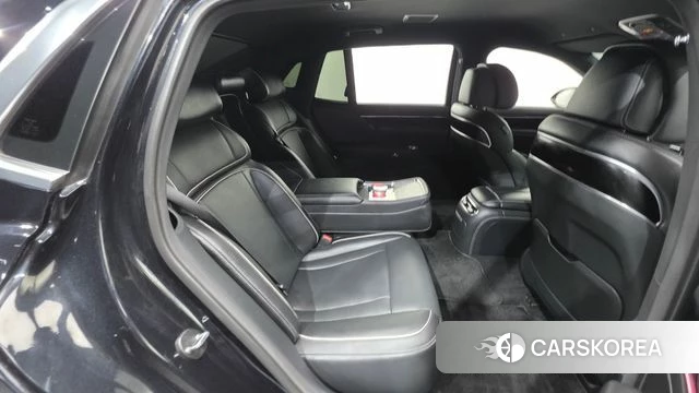 Genesis G90 (RS4) id 4758519 из Кореи 10