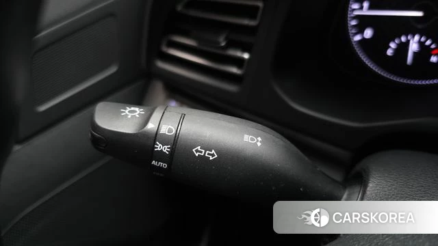 Hyundai The New Avante AD id 4620295 из Кореи 10