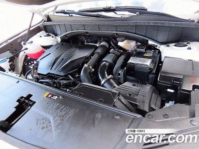 Kia Sorento 4th Generation id 2697031 из Кореи 10