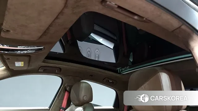 Porsche Cayenne (PO536) id 3412684 из Кореи 10