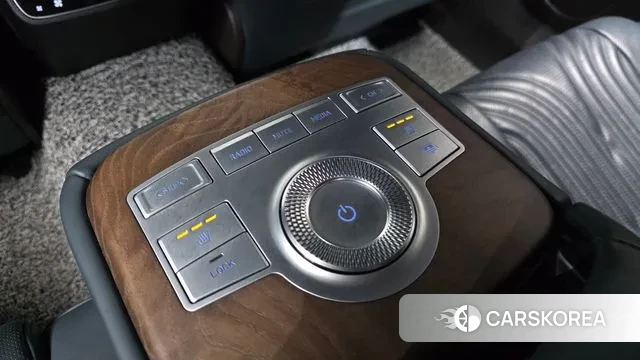 Genesis G80 (RG3) id 2990750 из Кореи 10