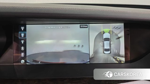 Genesis G90 id 4529941 из Кореи 10