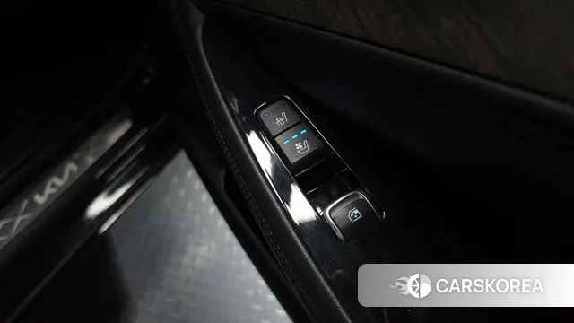 Kia K8 id 3758429 из Кореи 10