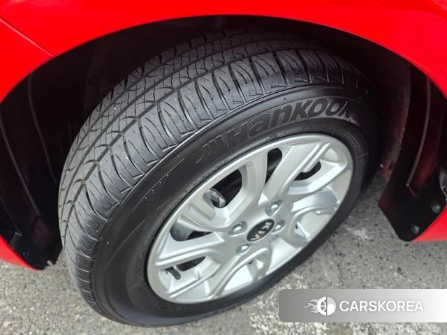 Kia All New Morning (JA) id 4708872 из Кореи 10