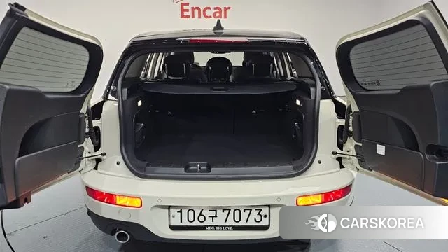 Mini Cooper Clubman id 3390645 из Кореи 10