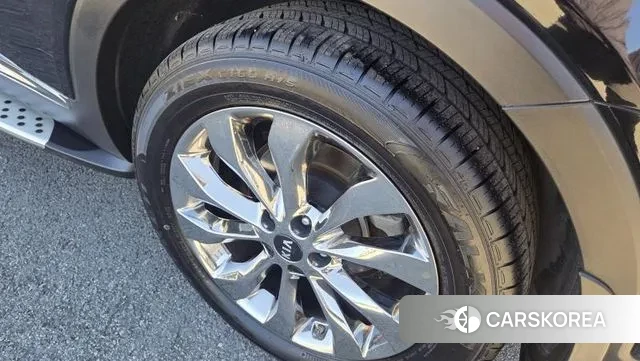 Kia The New Sorento id 3350844 из Кореи 10