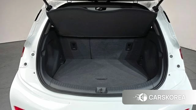 Chevrolet (GM Daewoo) Bolt EV id 3808226 из Кореи 10