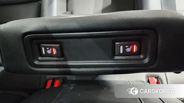 Renault Korea (Samsung) The New QM6 id 3519645 из Кореи 10