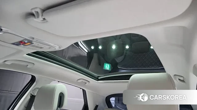 Hyundai Ionic 5 id 3639376 из Кореи 10