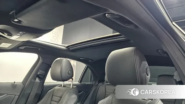 Mercedes-Benz E-Class W213 id 3739842 из Кореи 10