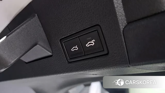 Volkswagen Arteon id 3681640 из Кореи 10