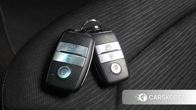Kia The New Ray id 4722338 из Кореи 10