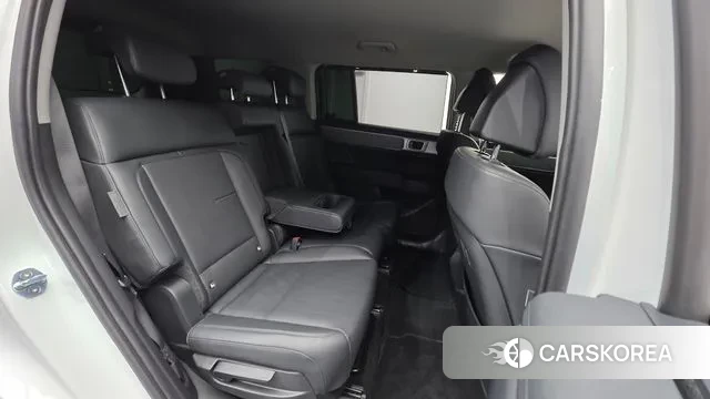 Hyundai Santa Fe (MX5) id 3333273 из Кореи 10