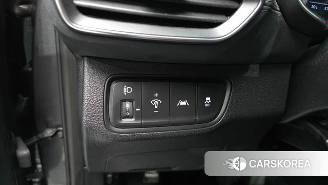Hyundai Santa Fe TM id 4638020 из Кореи 10