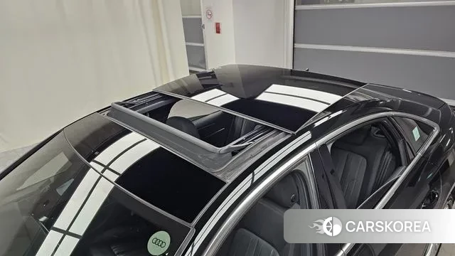 Audi A6 (C8) id 3483456 из Кореи 10