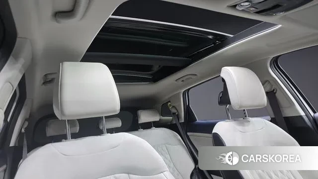 Kia Sportage 5th Generation id 3355455 из Кореи 10