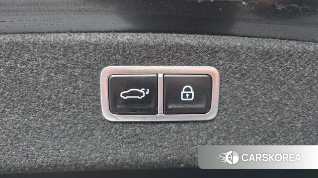 Genesis G80 (RG3) id 3591810 из Кореи 10