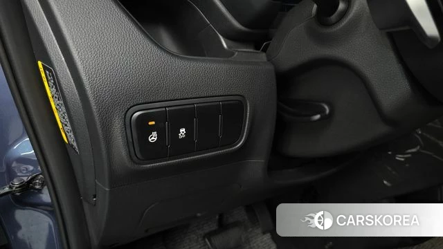 Kia The New Kia Ray EV id 4675183 из Кореи 10