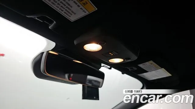 Ford Mustang id 2917835 из Кореи 10