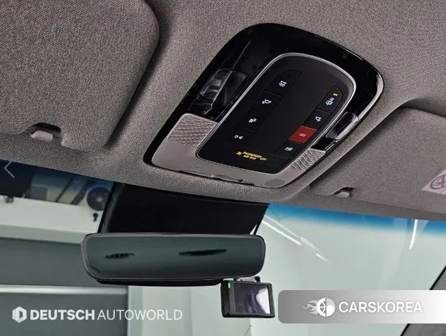 Hyundai The New Palisade id 3487764 из Кореи 10