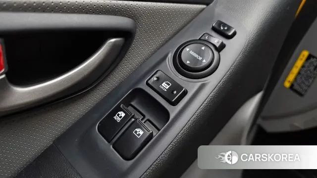 Hyundai The New Grand Starex id 3713766 из Кореи 10