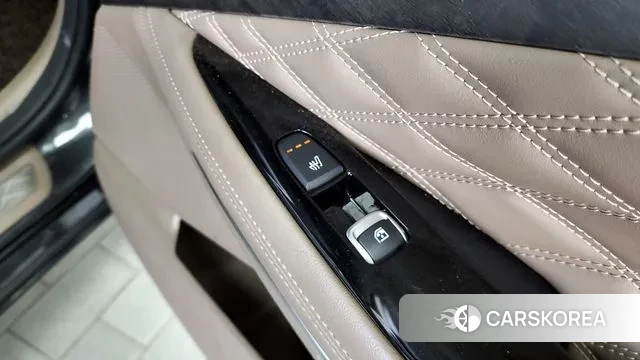 Kia K8 Hybrid id 3335125 из Кореи 10