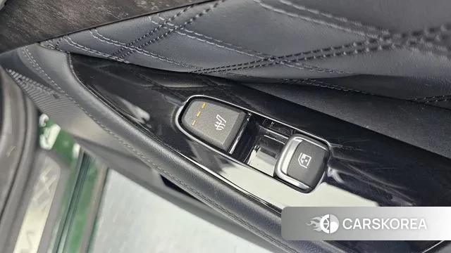 Kia K8 Hybrid id 3181264 из Кореи 10