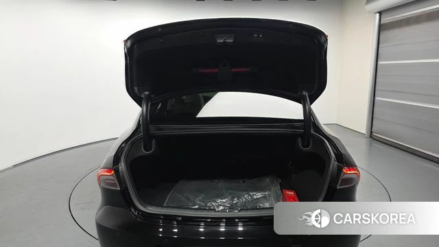 Hyundai The New Grandeur IG Hybrid id 4646229 из Кореи 10