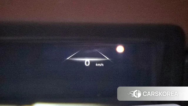 Genesis G80 (RG3) id 3487416 из Кореи 10