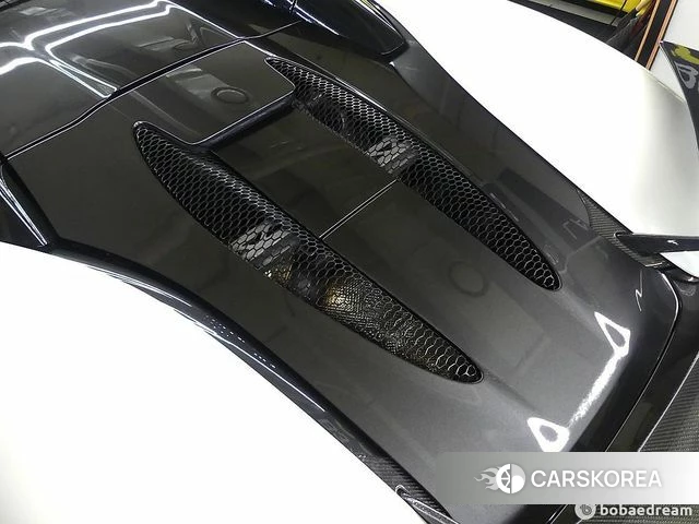 McLaren 570S id 4604842 из Кореи 10