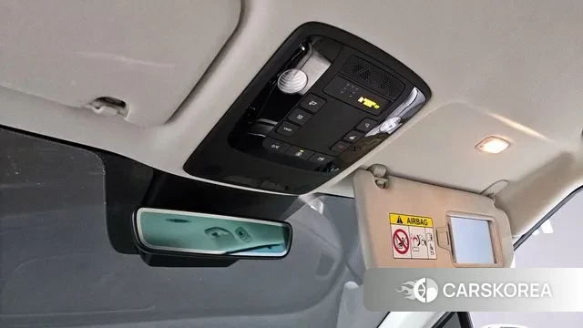 Kia Carnival 4th generation id 3546611 из Кореи 10