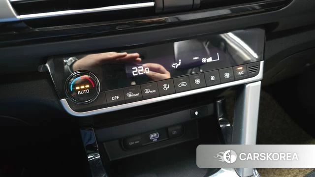 Kia Seltos id 4415934 из Кореи 10